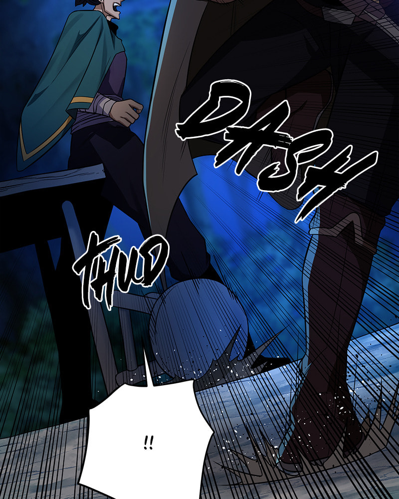 Read Dungeons & Artifacts chapter 25 image 30 on Lezhin