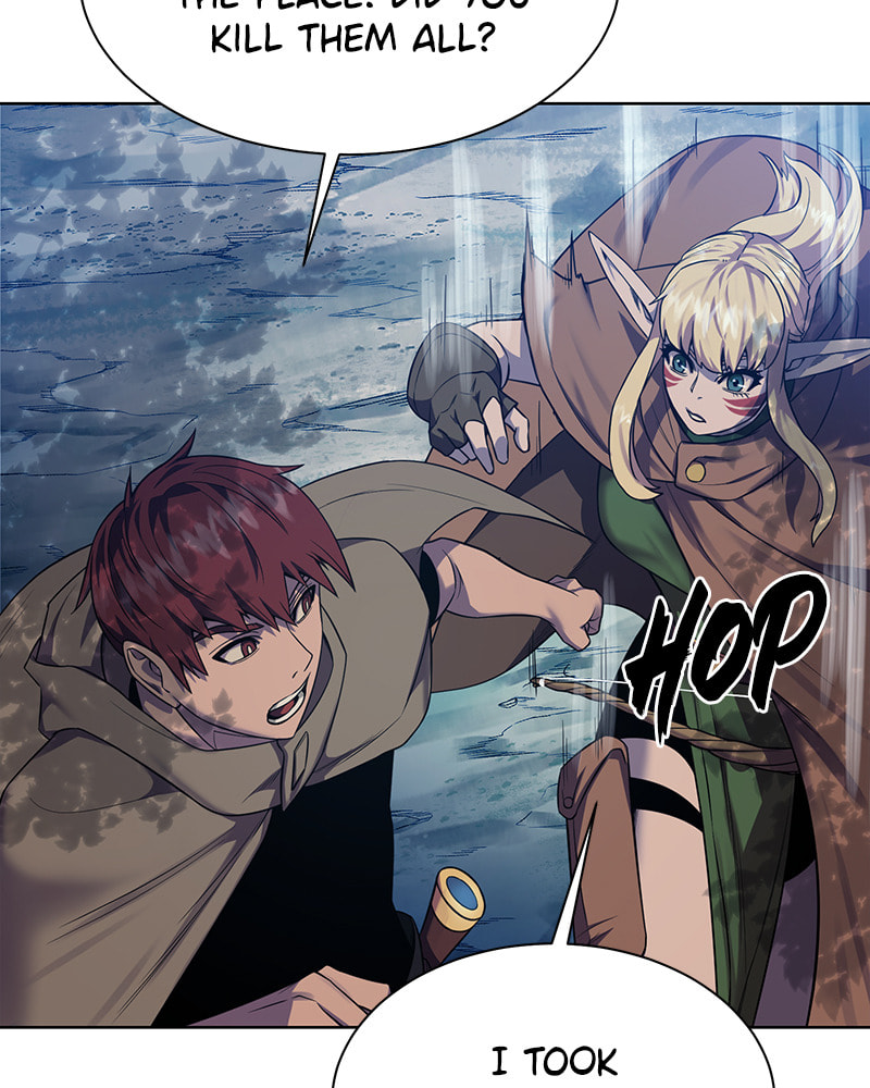 Read Dungeons & Artifacts chapter 25 image 34 on Lezhin