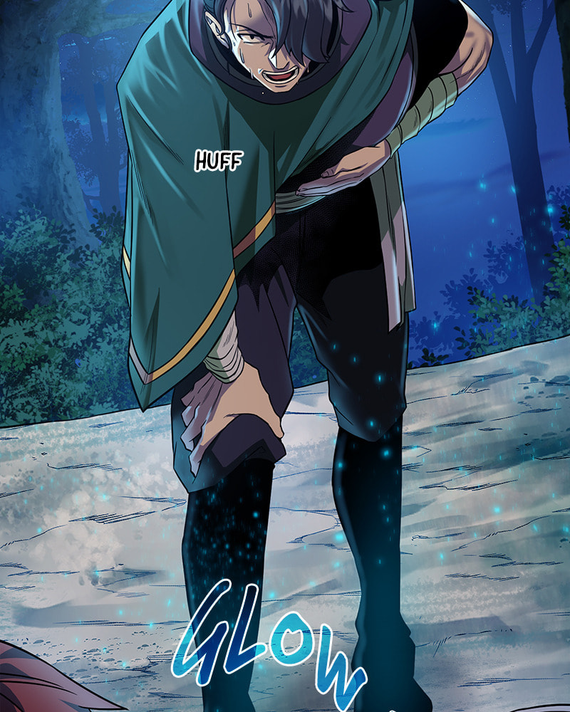Read Dungeons & Artifacts chapter 25 image 39 on Lezhin