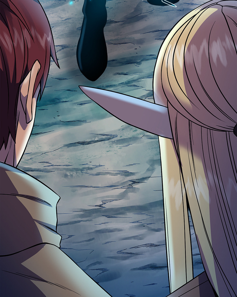 Read Dungeons & Artifacts chapter 25 image 40 on Lezhin