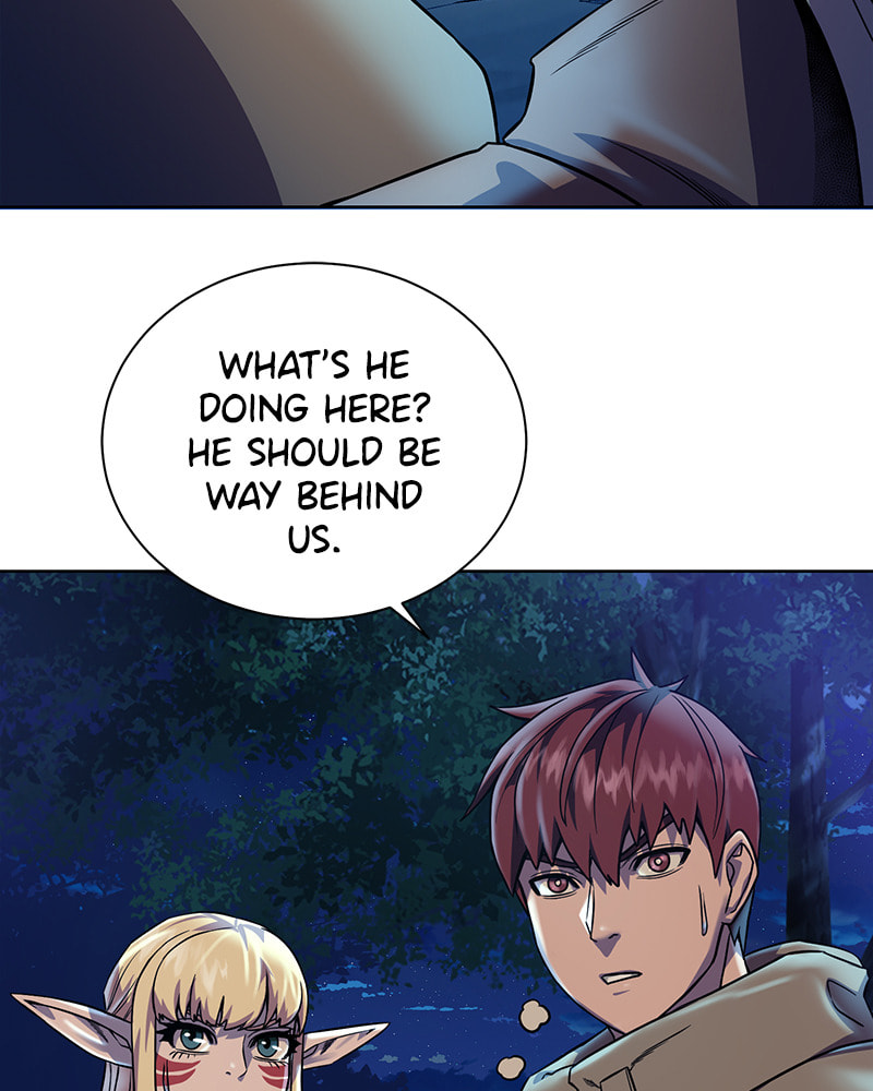 Read Dungeons & Artifacts chapter 25 image 41 on Lezhin