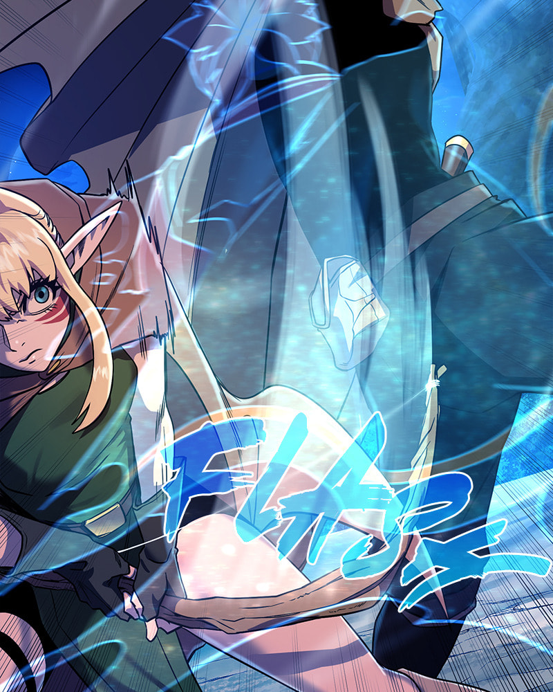 Read Dungeons & Artifacts chapter 25 image 49 on Lezhin