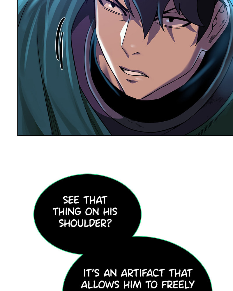 Read Dungeons & Artifacts chapter 25 image 57 on Lezhin