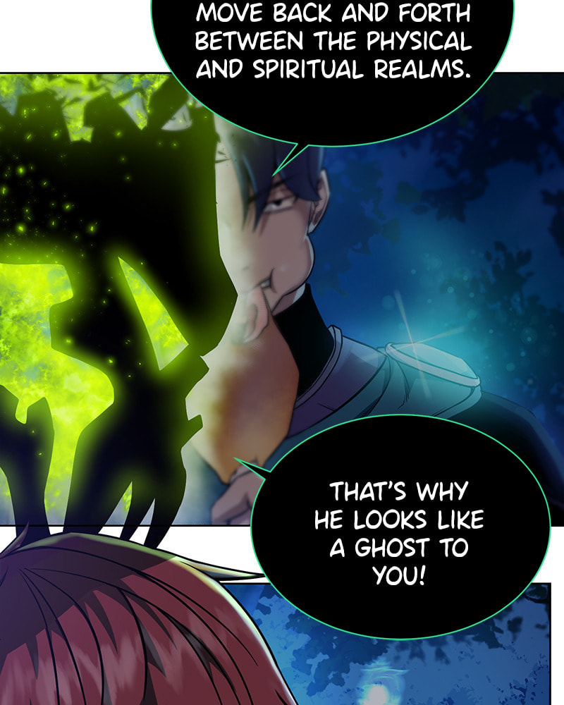 Read Dungeons & Artifacts chapter 25 image 58 on Lezhin