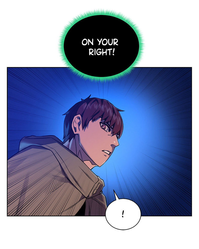 Read Dungeons & Artifacts chapter 25 image 64 on Lezhin