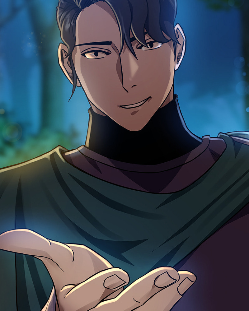 Read Dungeons & Artifacts chapter 25 image 7 on Lezhin