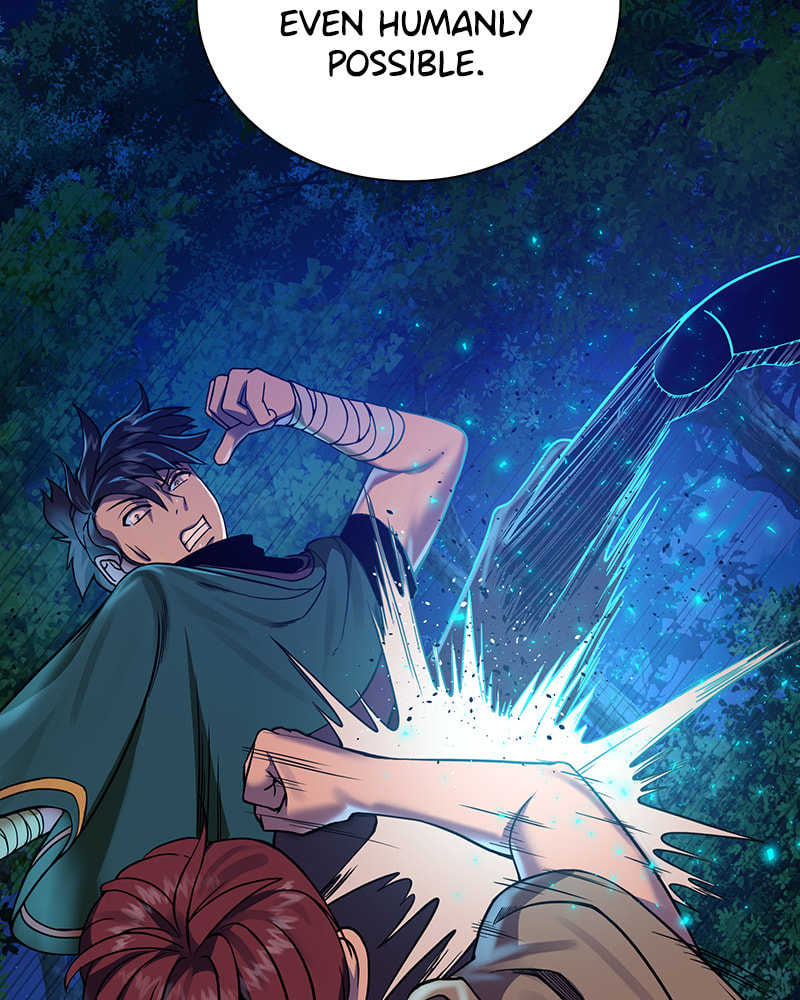 Read Dungeons & Artifacts chapter 25 image 75 on Lezhin