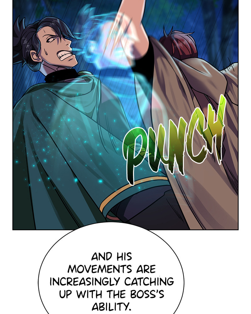 Read Dungeons & Artifacts chapter 25 image 77 on Lezhin