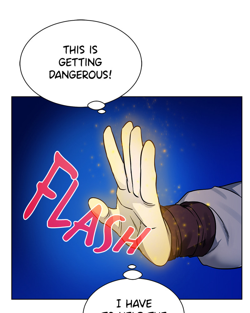Read Dungeons & Artifacts chapter 25 image 79 on Lezhin