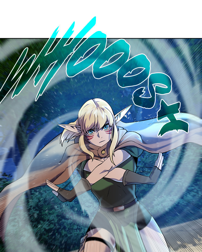 Read Dungeons & Artifacts chapter 25 image 86 on Lezhin