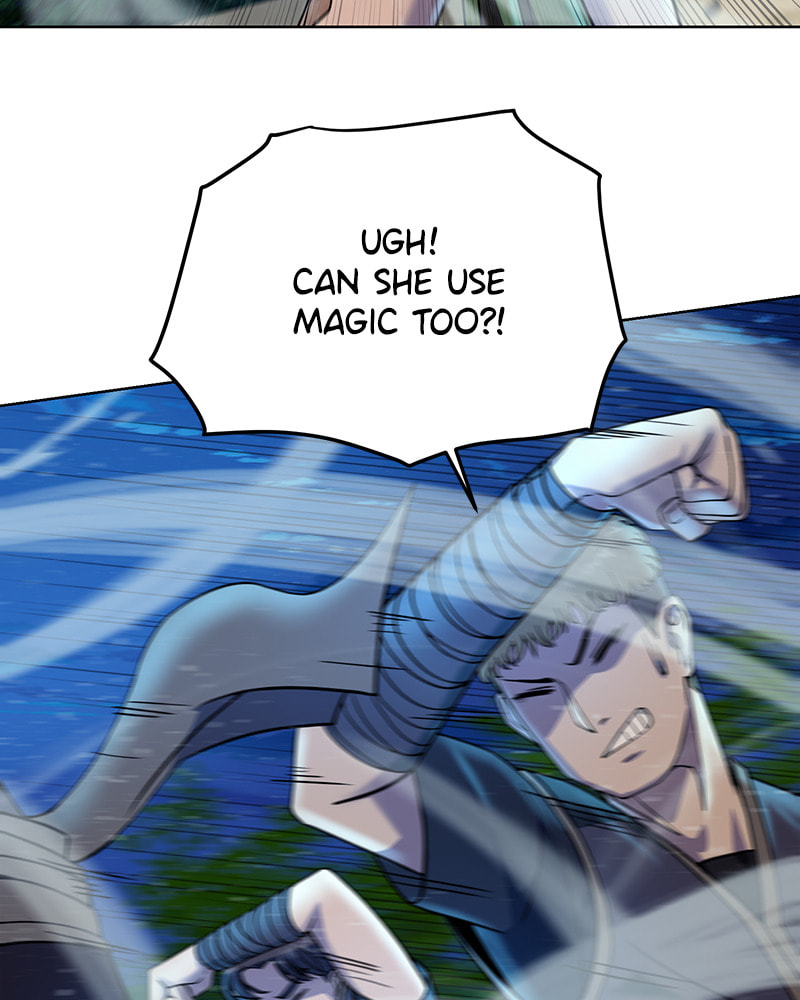 Read Dungeons & Artifacts chapter 25 image 87 on Lezhin