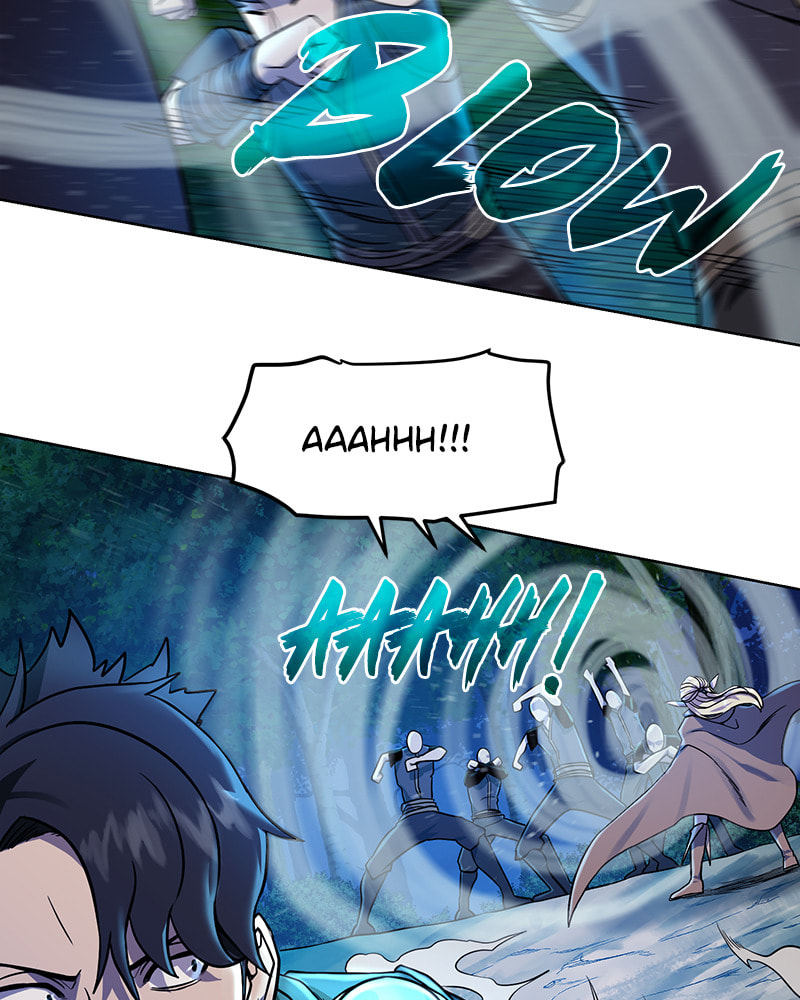 Read Dungeons & Artifacts chapter 25 image 88 on Lezhin