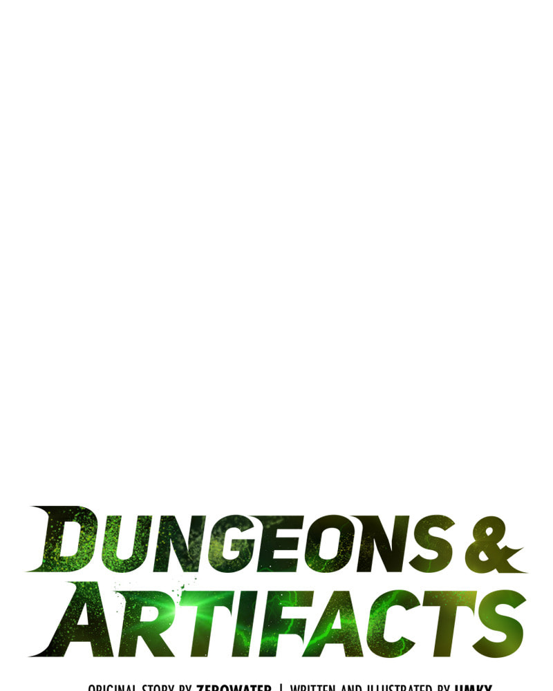 Read Dungeons & Artifacts chapter 25 image 9 on Lezhin