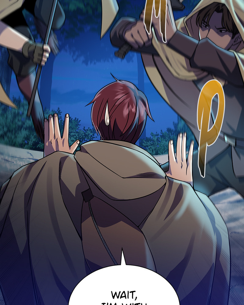 Read Dungeons & Artifacts chapter 25 image 97 on Lezhin