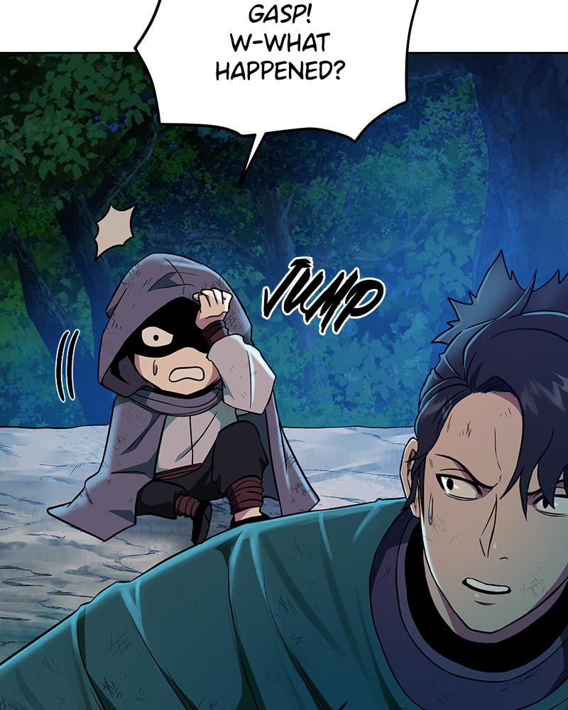 Read Dungeons & Artifacts chapter 26 image 10 on Lezhin