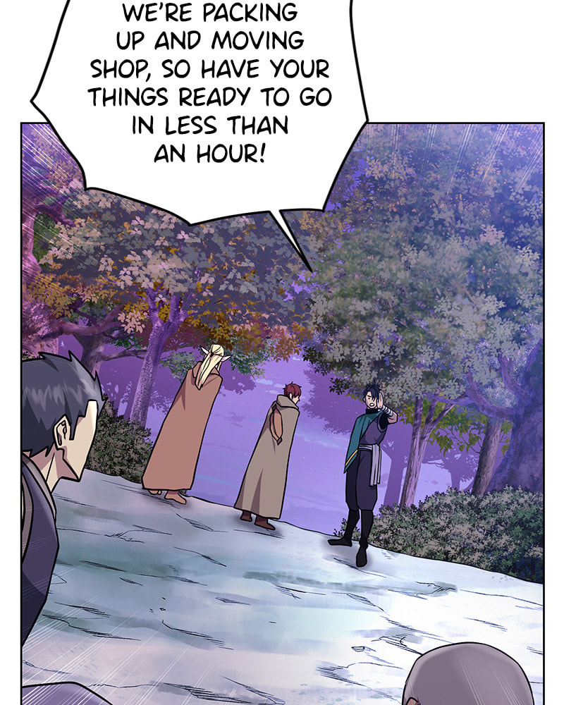 Read Dungeons & Artifacts chapter 26 image 105 on Lezhin