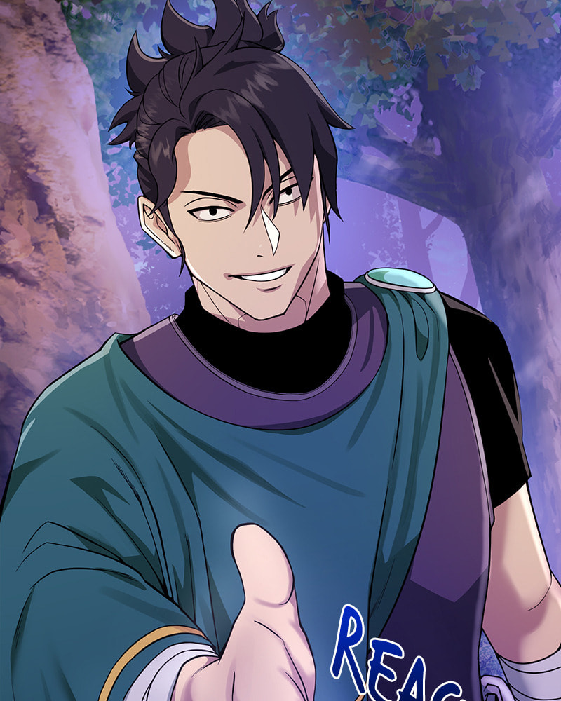 Read Dungeons & Artifacts chapter 26 image 108 on Lezhin