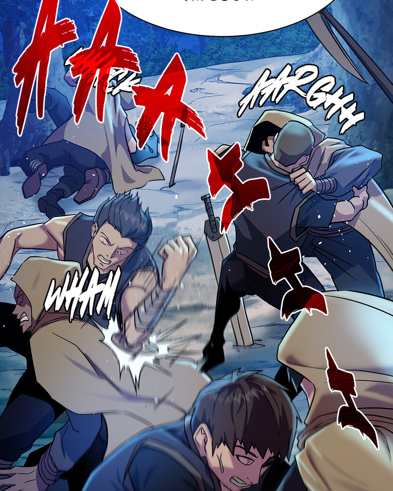 Read Dungeons & Artifacts chapter 26 image 12 on Lezhin