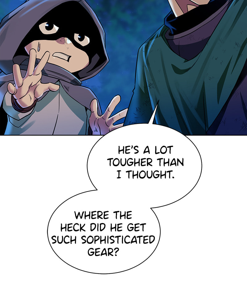 Read Dungeons & Artifacts chapter 26 image 22 on Lezhin