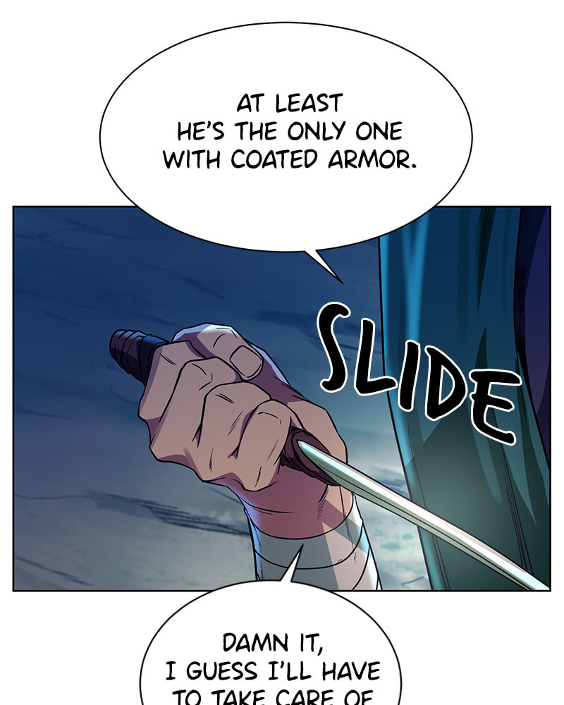 Read Dungeons & Artifacts chapter 26 image 23 on Lezhin