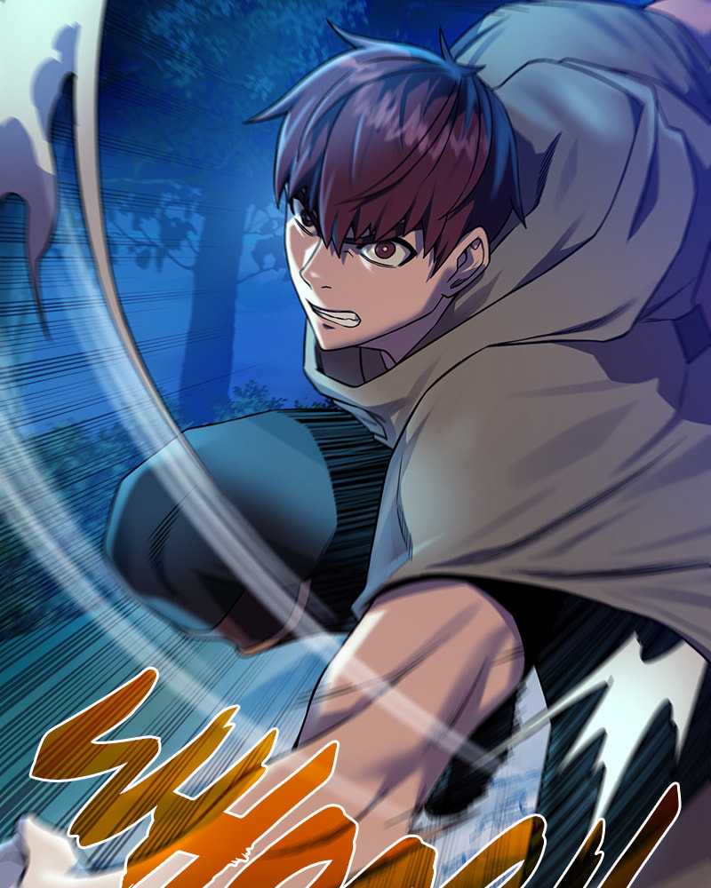 Read Dungeons & Artifacts chapter 26 image 3 on Lezhin