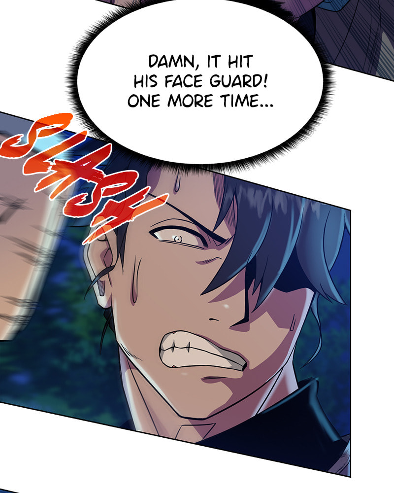 Read Dungeons & Artifacts chapter 26 image 31 on Lezhin