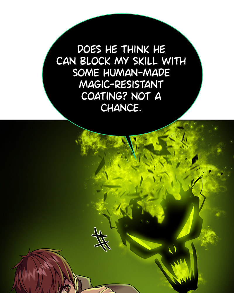 Read Dungeons & Artifacts chapter 26 image 44 on Lezhin