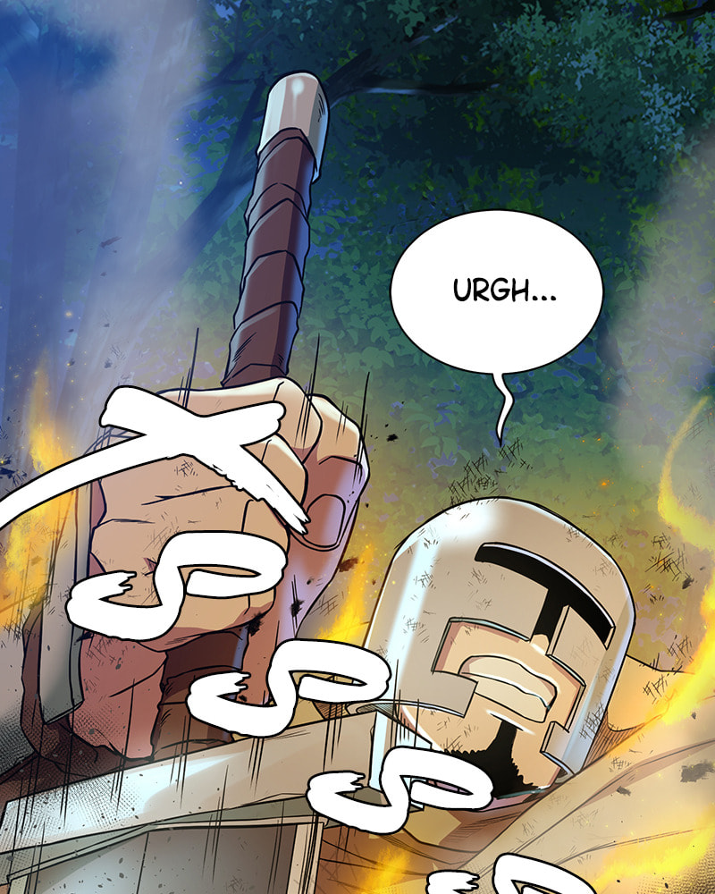 Read Dungeons & Artifacts chapter 26 image 46 on Lezhin