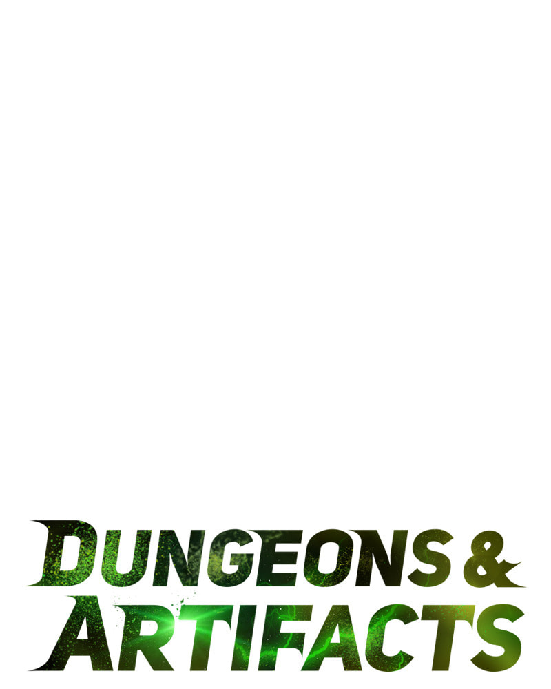 Read Dungeons & Artifacts chapter 26 image 5 on Lezhin