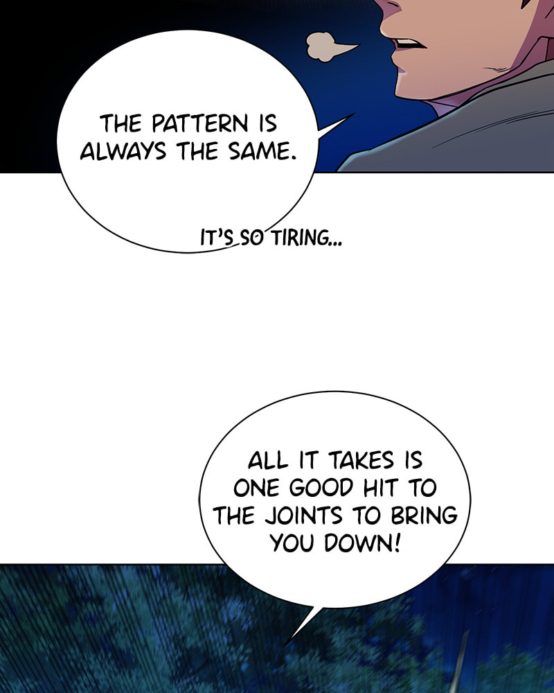 Read Dungeons & Artifacts chapter 26 image 54 on Lezhin