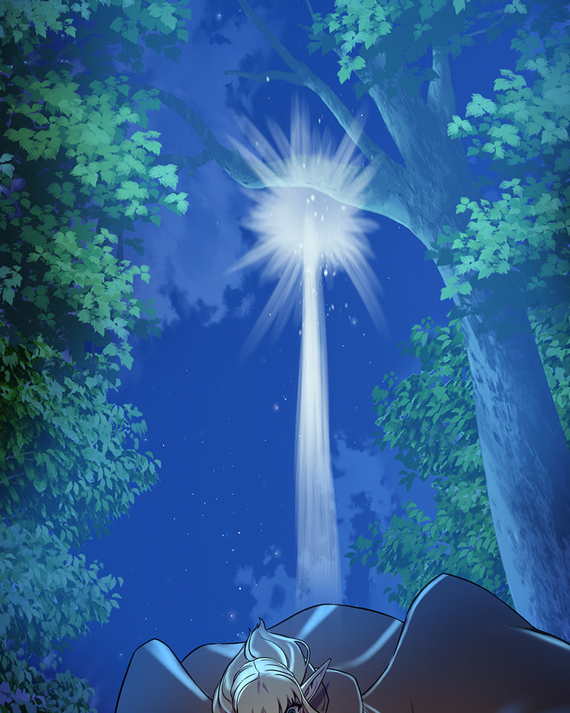 Read Dungeons & Artifacts chapter 26 image 57 on Lezhin