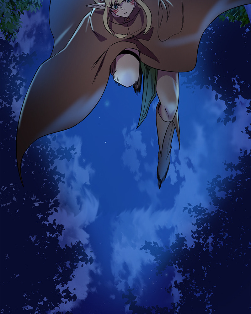 Read Dungeons & Artifacts chapter 26 image 58 on Lezhin