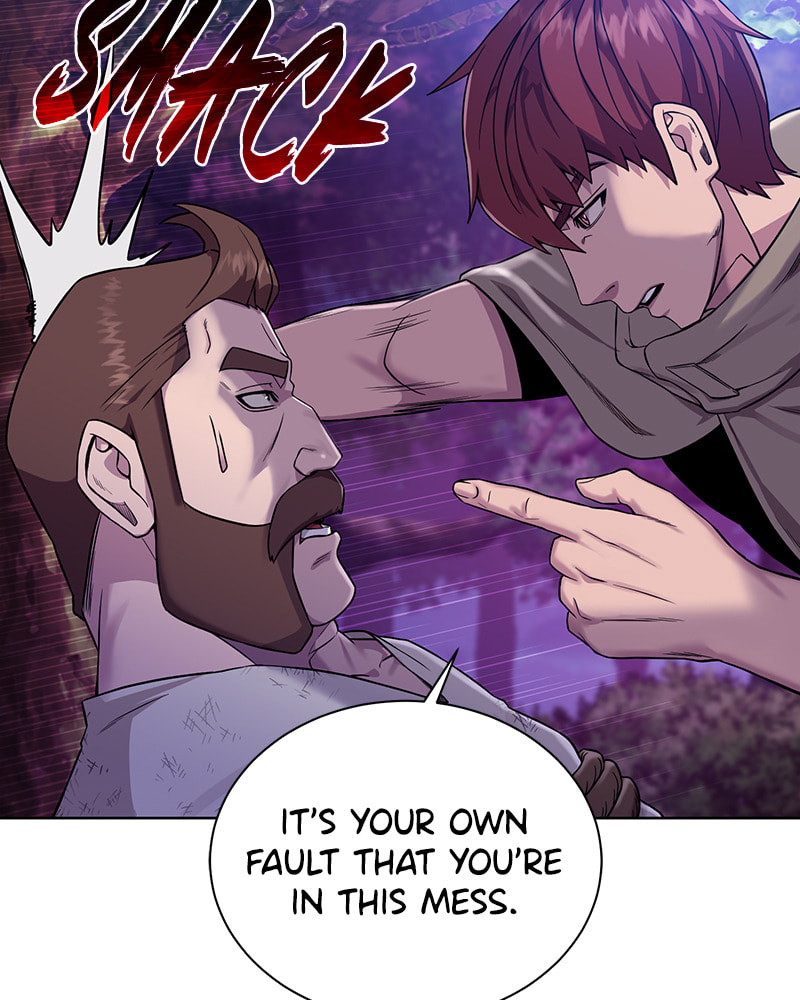 Read Dungeons & Artifacts chapter 26 image 78 on Lezhin