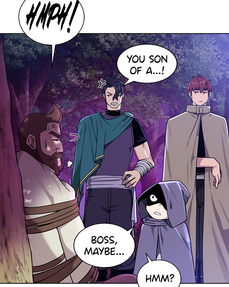Read Dungeons & Artifacts chapter 26 image 81 on Lezhin