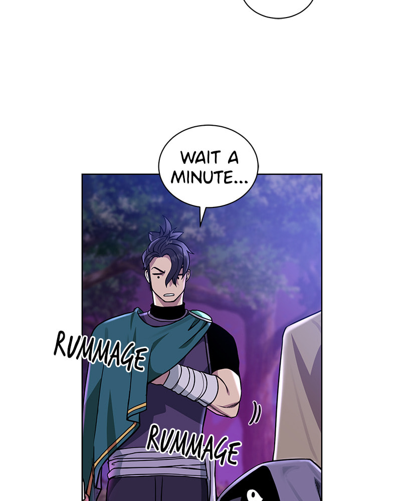 Read Dungeons & Artifacts chapter 26 image 82 on Lezhin