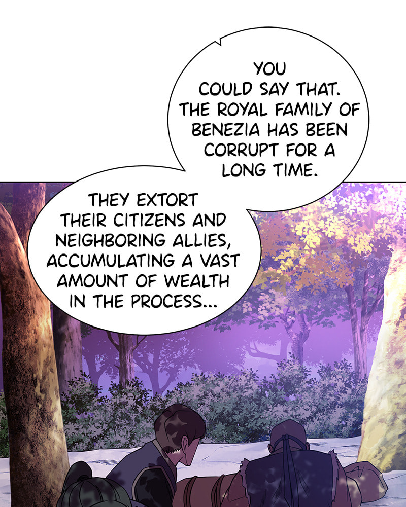 Read Dungeons & Artifacts chapter 26 image 93 on Lezhin