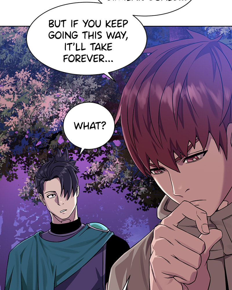 Read Dungeons & Artifacts chapter 26 image 99 on Lezhin