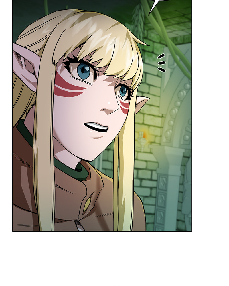 Read Dungeons & Artifacts chapter 27 image 10 on Lezhin