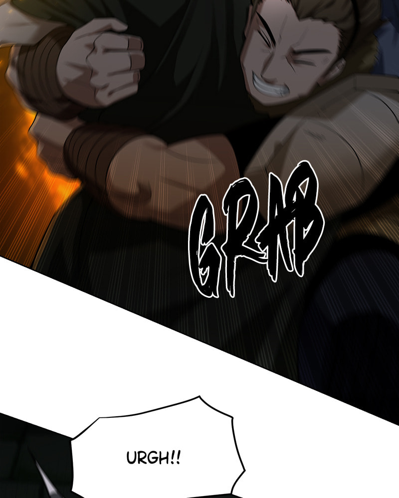 Read Dungeons & Artifacts chapter 27 image 100 on Lezhin
