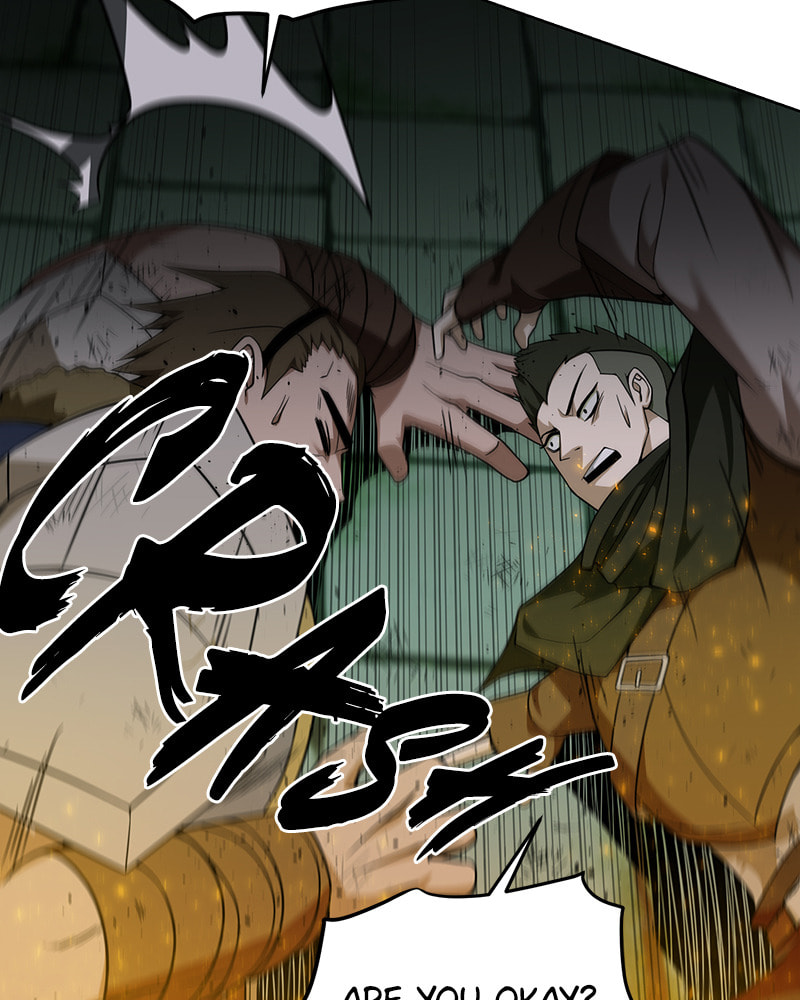 Read Dungeons & Artifacts chapter 27 image 101 on Lezhin
