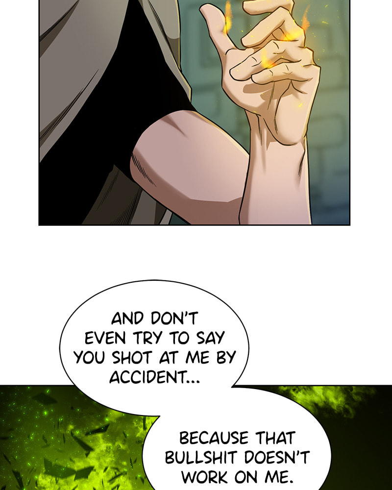 Read Dungeons & Artifacts chapter 27 image 103 on Lezhin