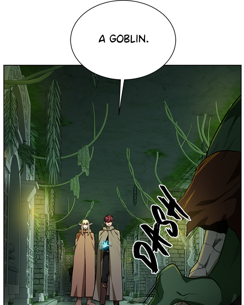 Read Dungeons & Artifacts chapter 27 image 11 on Lezhin