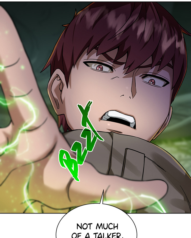 Read Dungeons & Artifacts chapter 27 image 110 on Lezhin