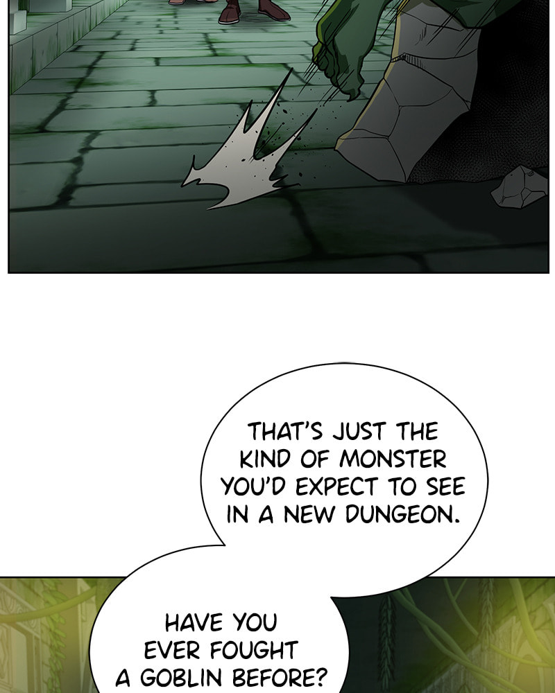 Read Dungeons & Artifacts chapter 27 image 12 on Lezhin