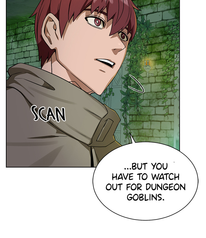 Read Dungeons & Artifacts chapter 27 image 15 on Lezhin