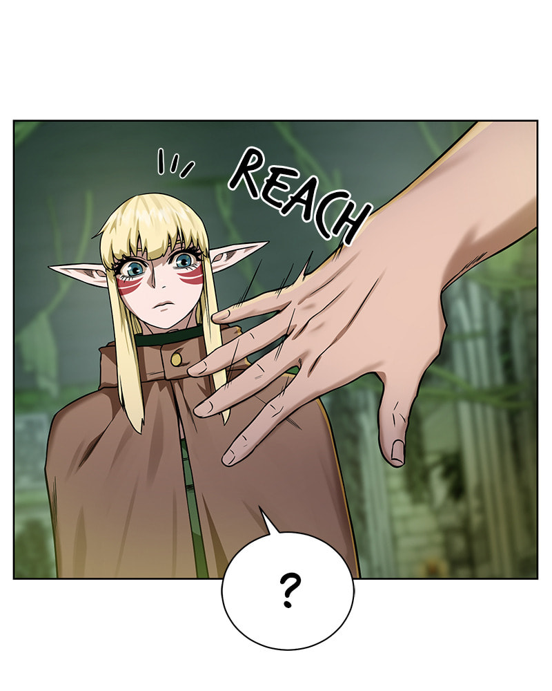 Read Dungeons & Artifacts chapter 27 image 16 on Lezhin