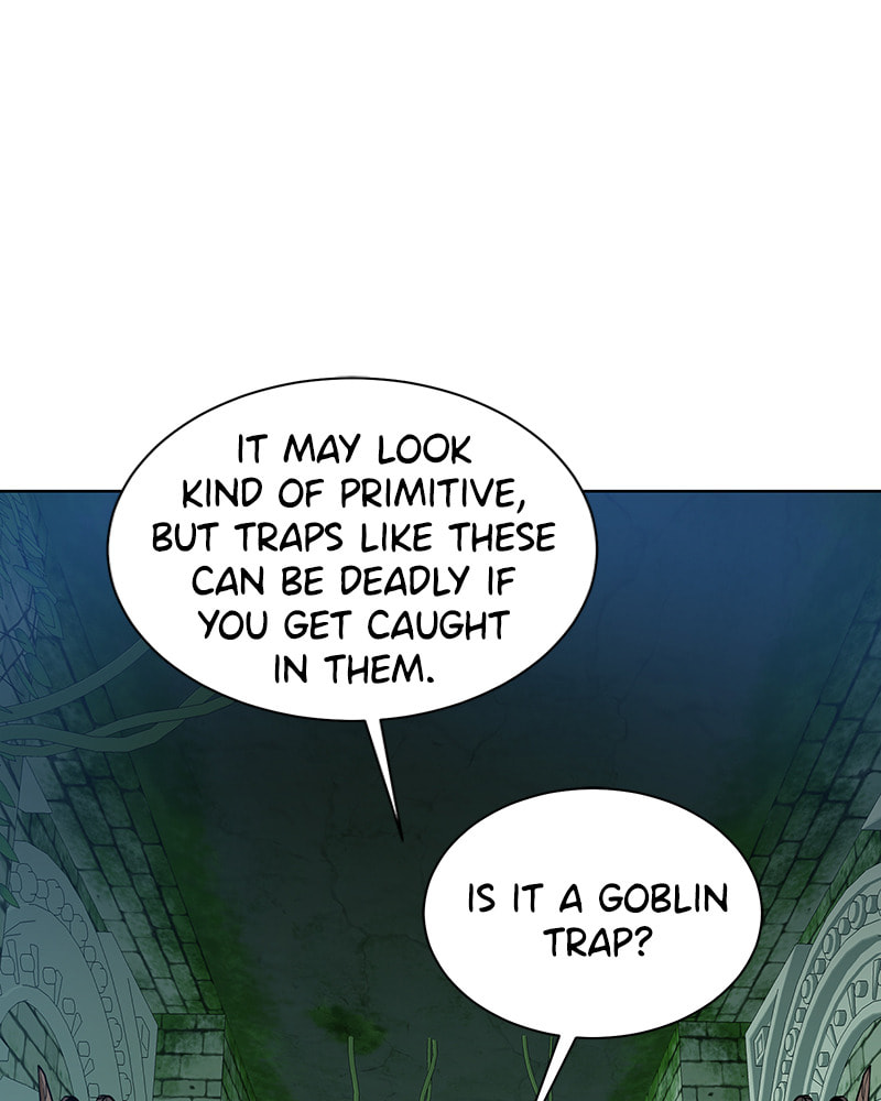 Read Dungeons & Artifacts chapter 27 image 17 on Lezhin
