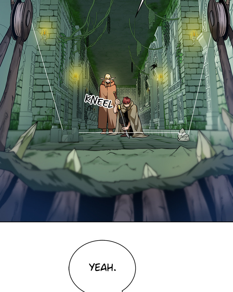 Read Dungeons & Artifacts chapter 27 image 18 on Lezhin