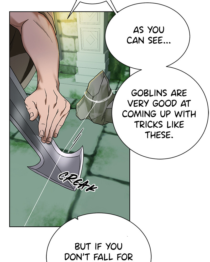 Read Dungeons & Artifacts chapter 27 image 19 on Lezhin