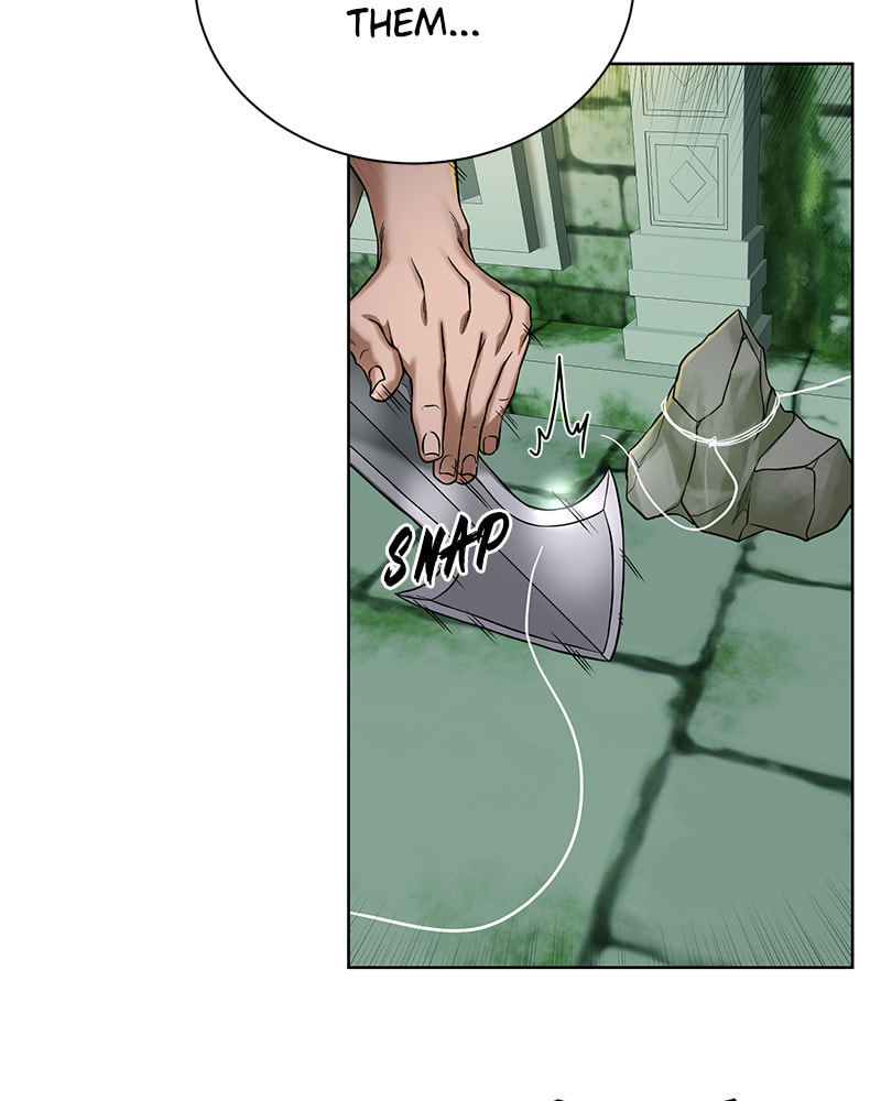 Read Dungeons & Artifacts chapter 27 image 20 on Lezhin